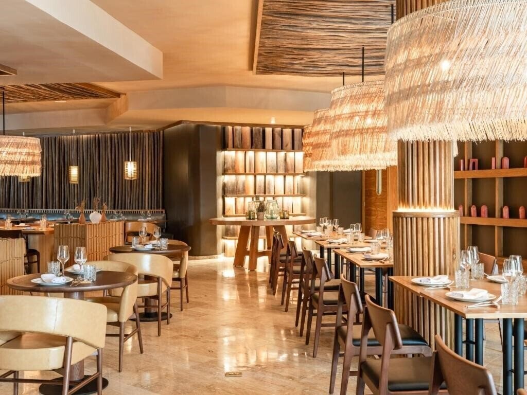 Апартаменты Zel Punta Cana (ex. Garden Suites By Melia) 5*