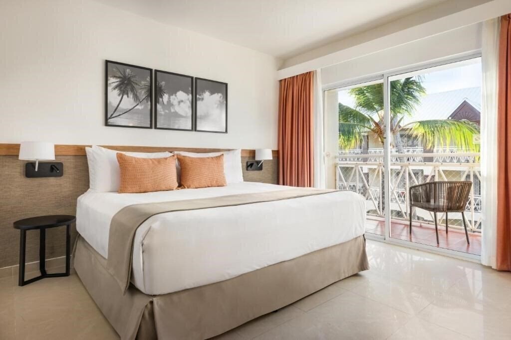Панорама Sunscape Coco Punta Cana (ex. Be Live Collection Punta Cana, Grand Oasis Punta Cana, Sunscape Punta Cana Grand) 4*