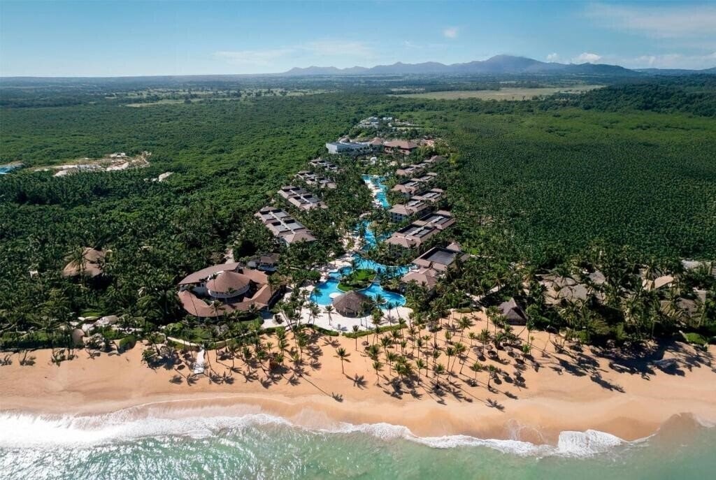 Фото Wyndham Alltra Punta Cana 5*