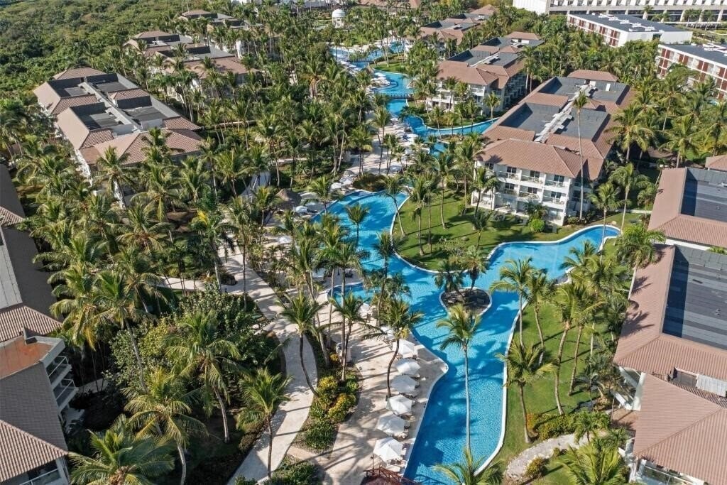 Фотография Wyndham Alltra Punta Cana 5*