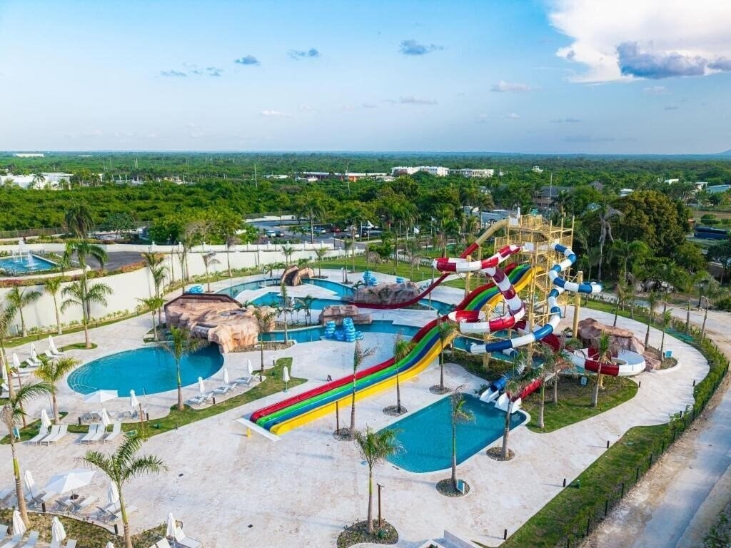 Изображение Wyndham Alltra Punta Cana 5*