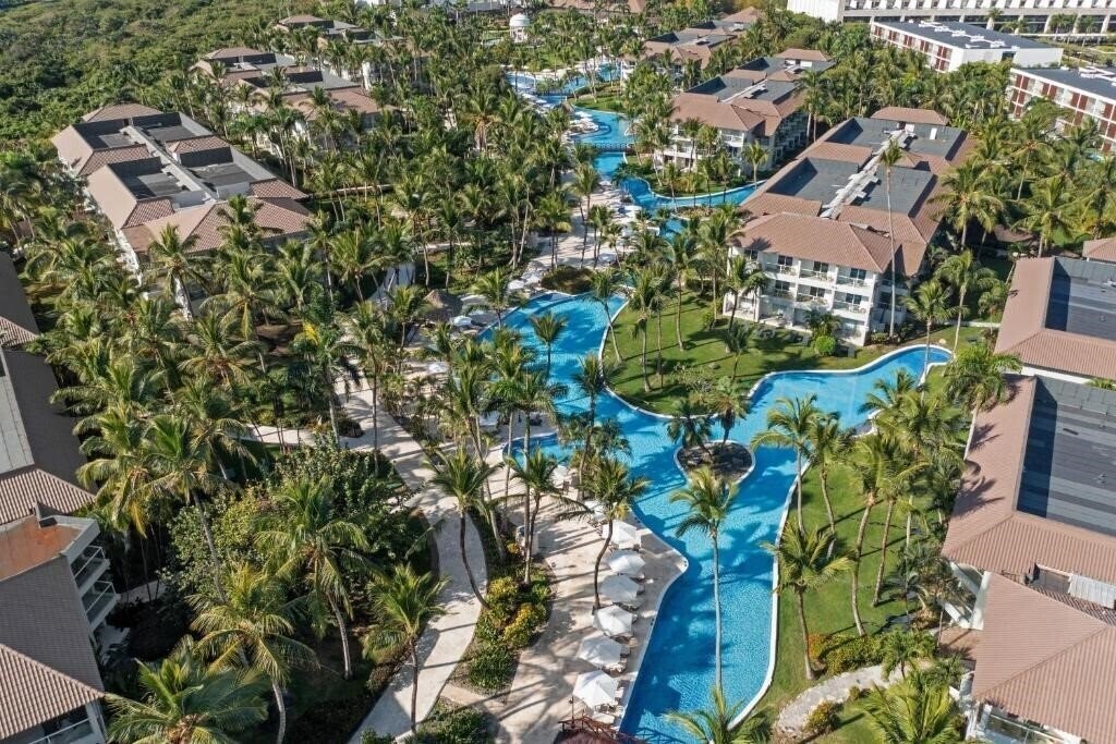 Картинка Wyndham Alltra Punta Cana 5*