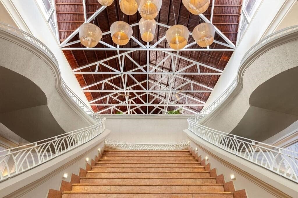 Панорама Wyndham Alltra Punta Cana 5*