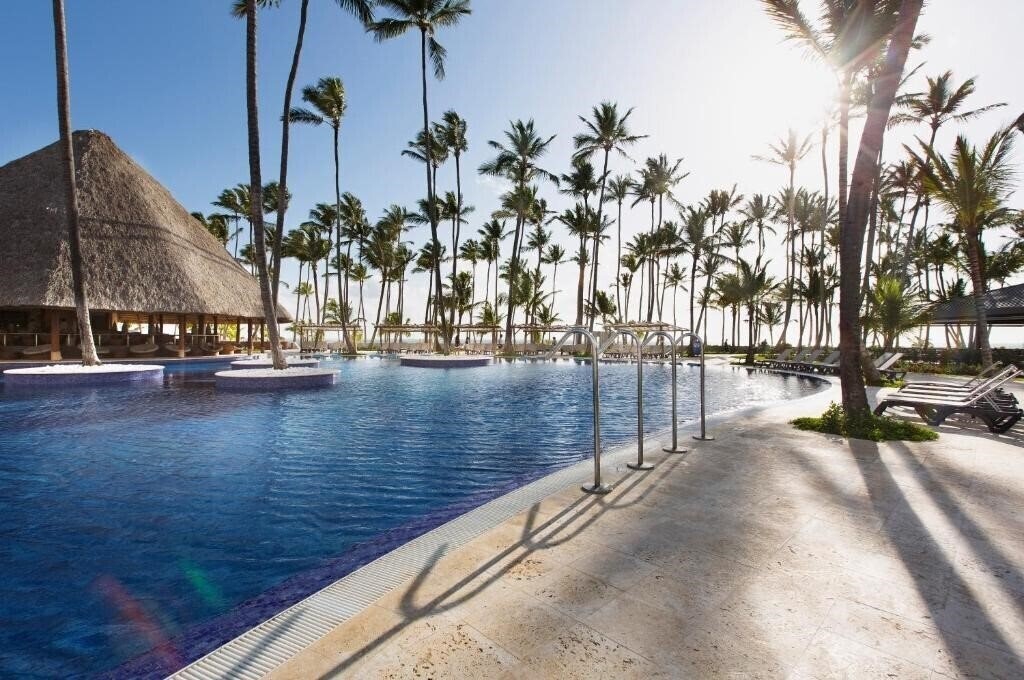 Зображення Barcelo Bavaro Beach Convention Center (ex. Barcelo Bavaro Palace) 5*