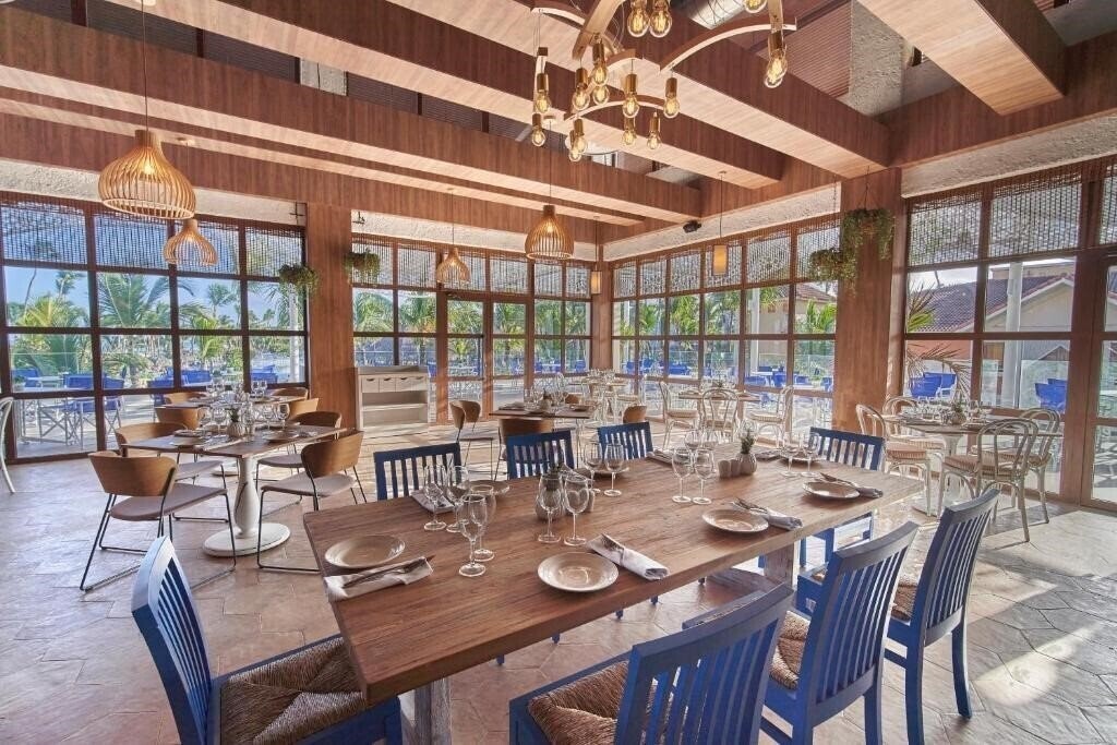 Панорама Gran Bahia Principe Bavaro Resort 5*