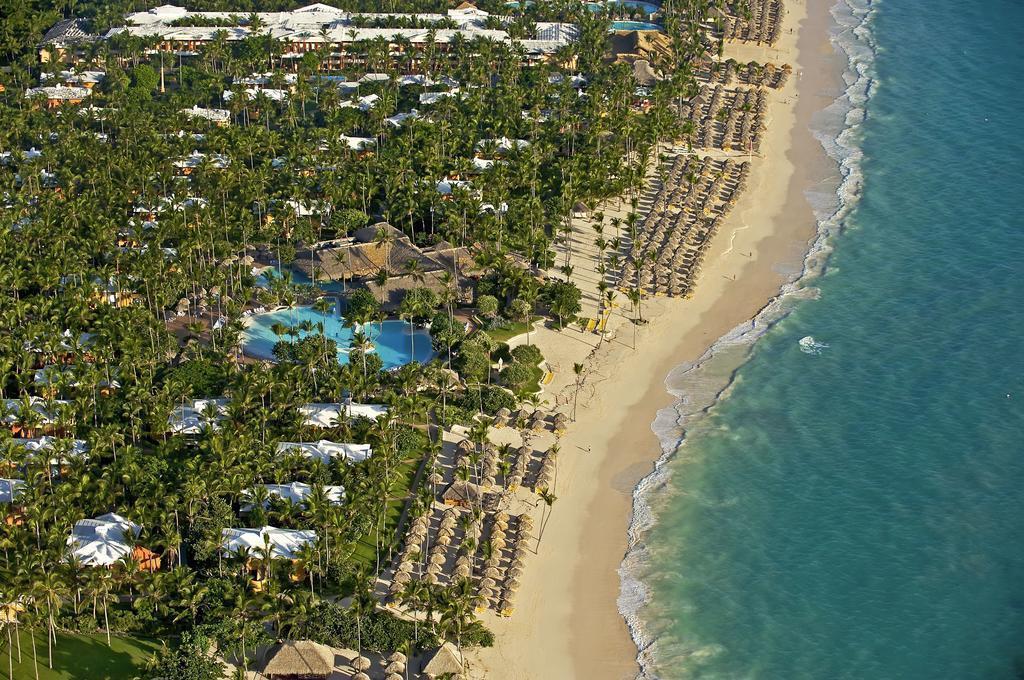 Вид Iberostar Bavaro 5*