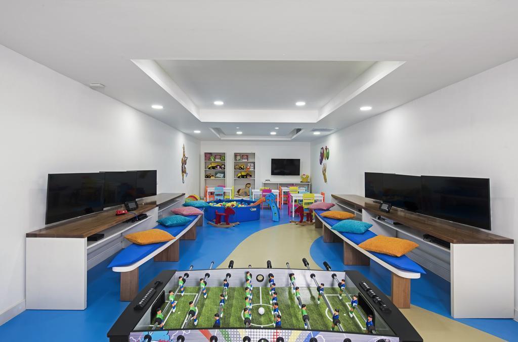 Панорама Iberostar Bavaro 5*