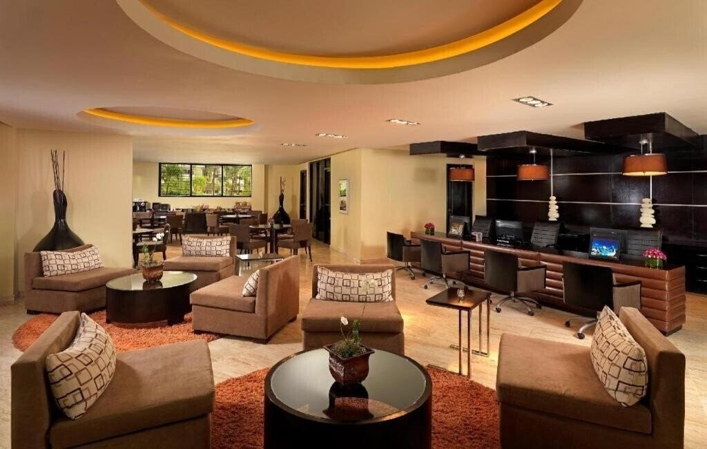 Апартаменты The Reserve at Paradisus Punta Cana 5*