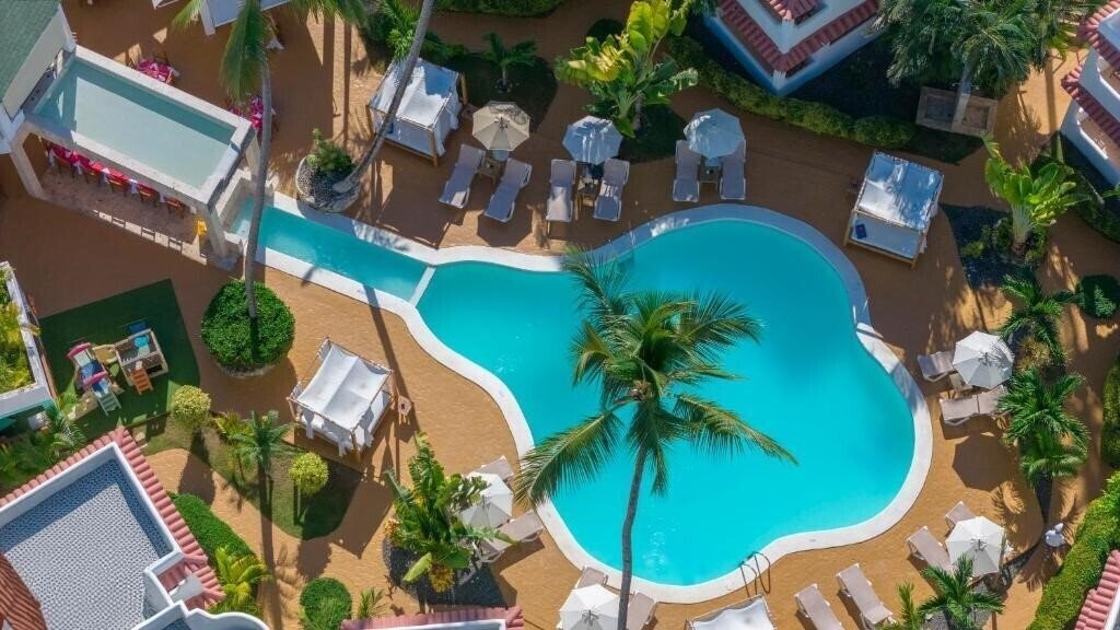 Фотография Whala Bavaro 3*