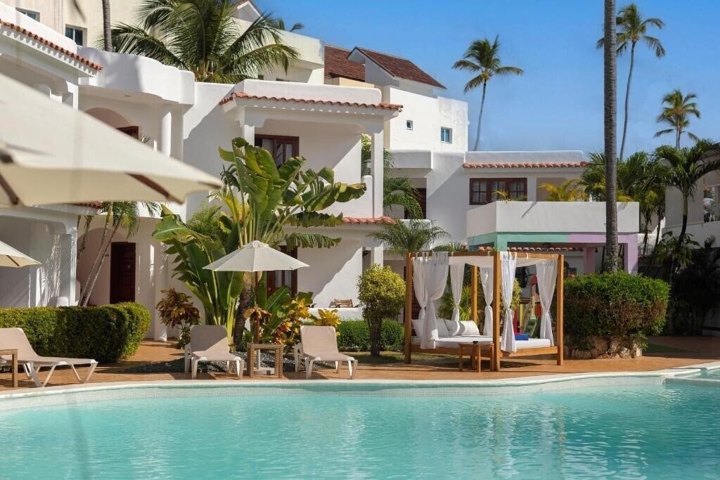 Картинка Whala Bavaro 3*