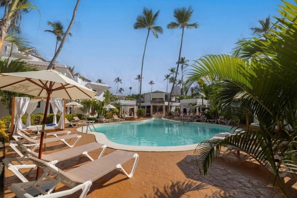 Вид Whala Bavaro 3*