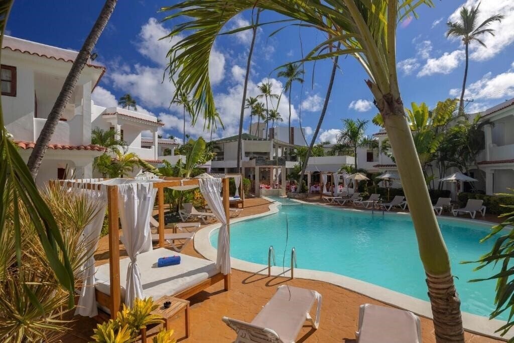 Апартаменты Whala Bavaro 3*