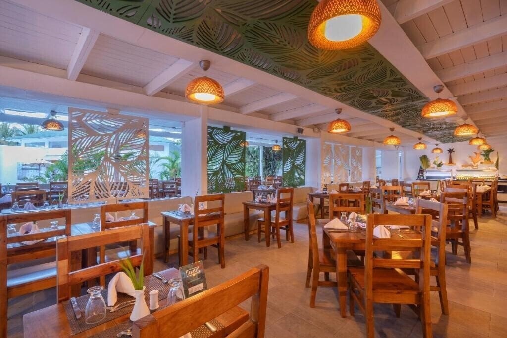 Панорама Whala Bavaro 3*