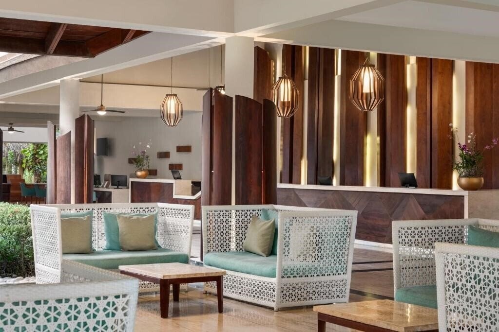 Панорама Grand Palladium Bavaro Resort, SPA & Casino 5*