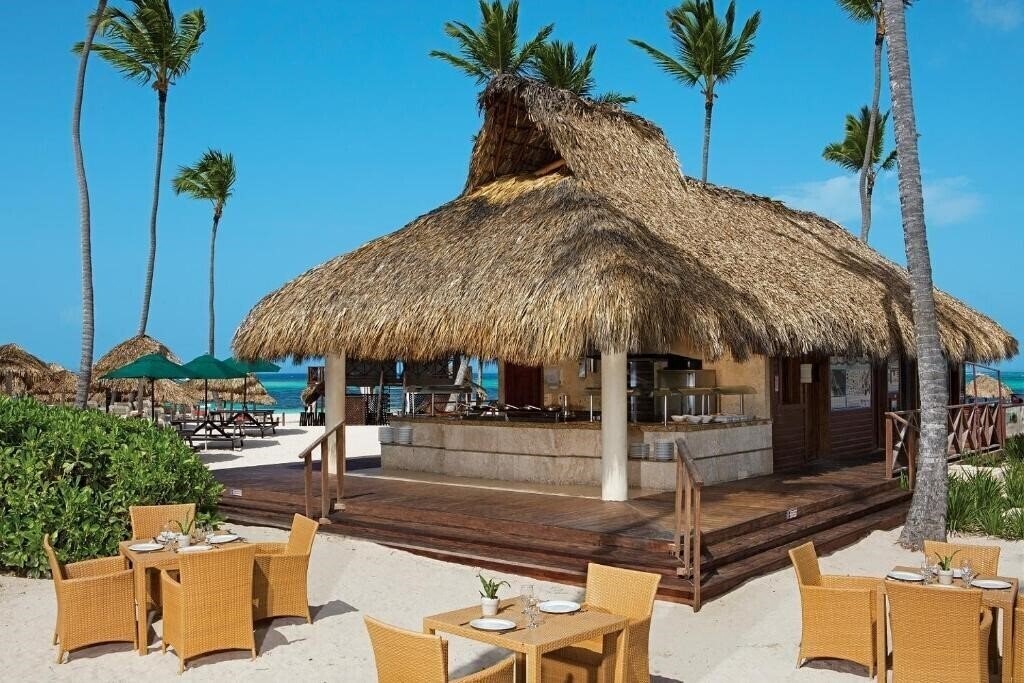 Вид Edenh Real Arena Punta Cana 5*