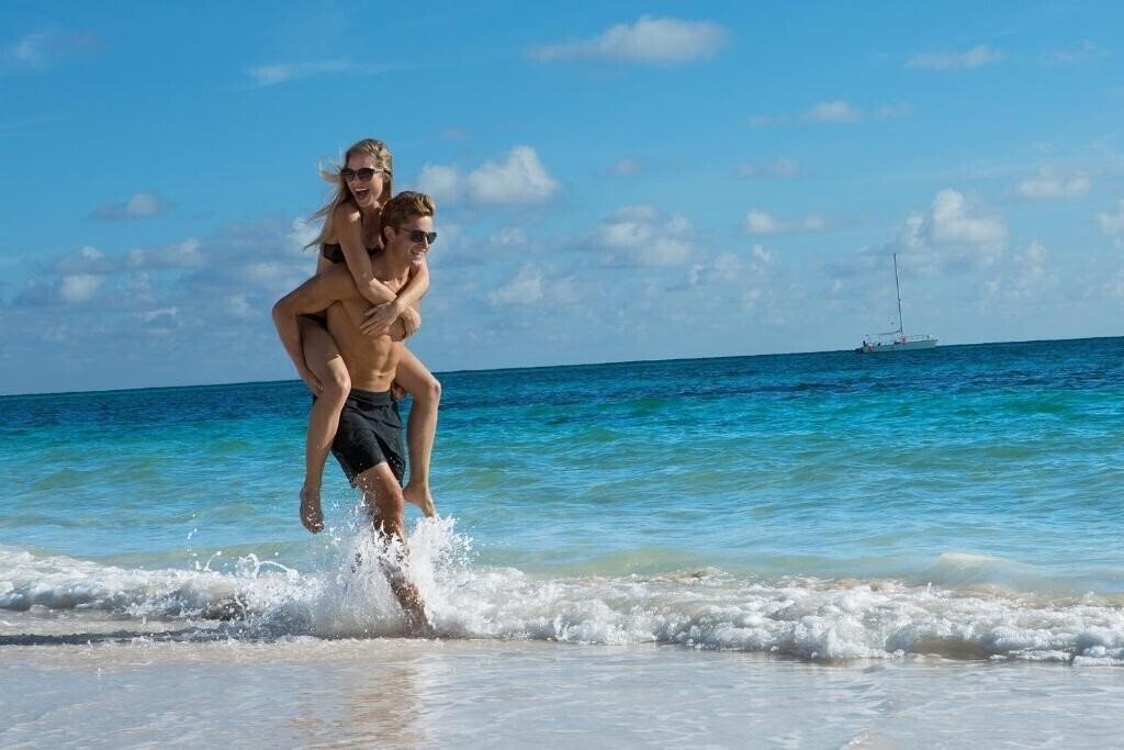 Территория Edenh Real Arena Punta Cana 5*