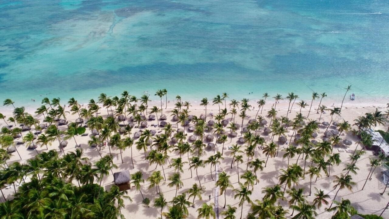 Апартаменти Hotel Catalonia Bavaro Beach Golf & Casino Resort 5*