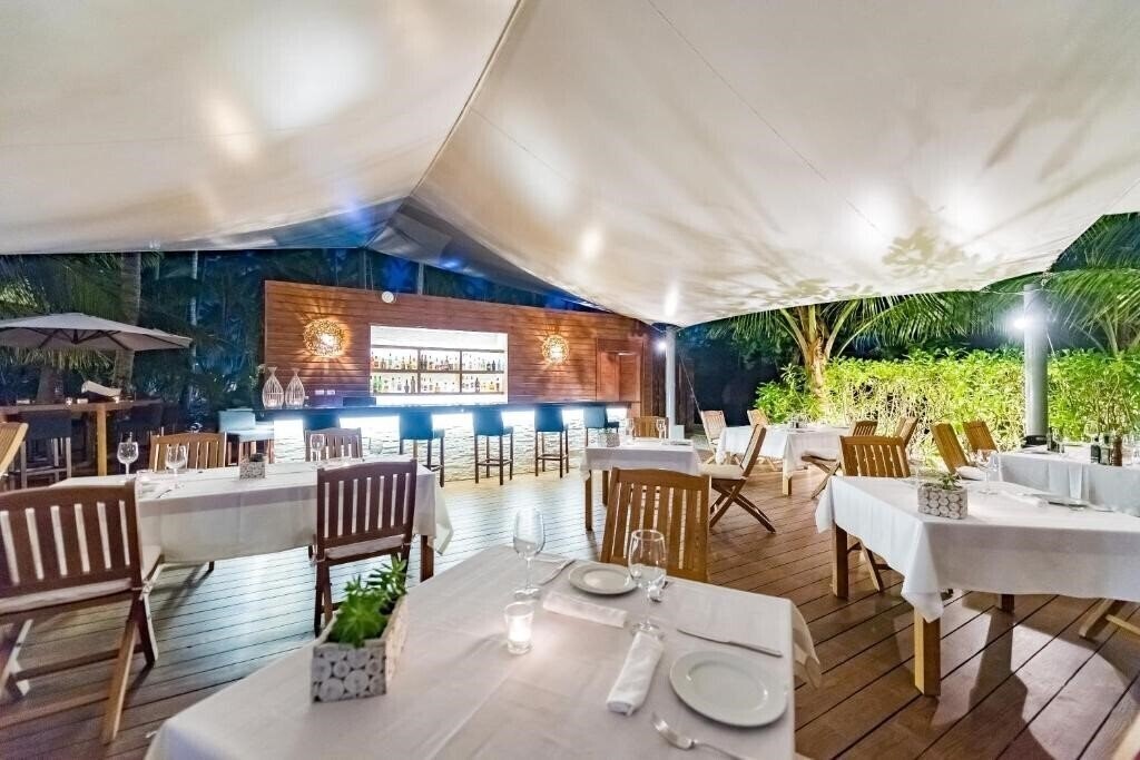 Территория Sublime Samana Hotel & Residence 5*