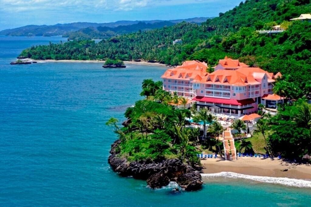 Панорама Bahia Principe Grand Samana 5*