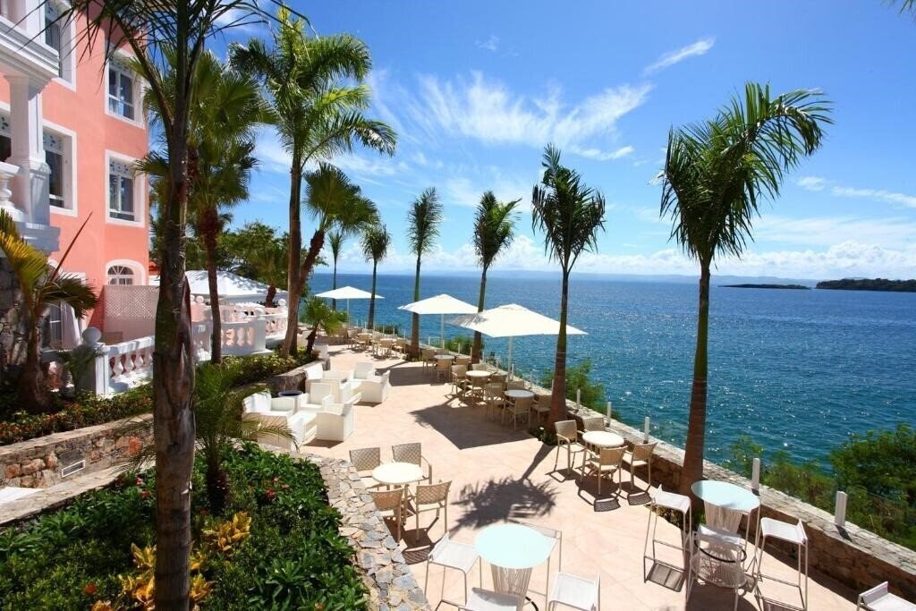 Фотография Bahia Principe Grand Samana 5*