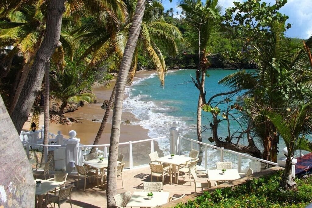 Картинка Bahia Principe Grand Samana 5*