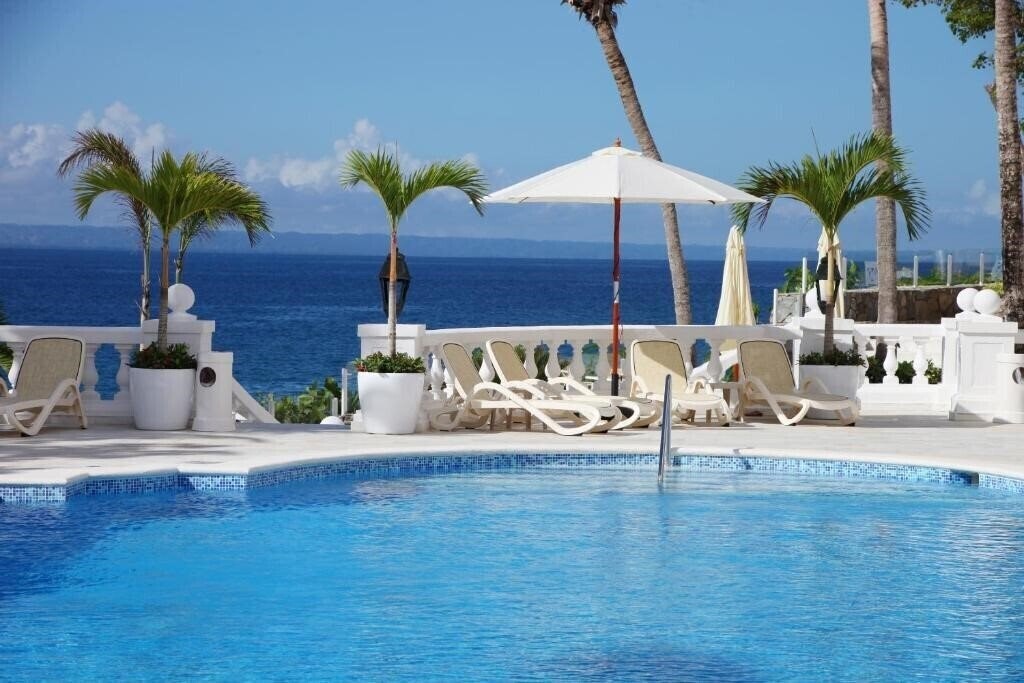 Вид Bahia Principe Grand Samana 5*
