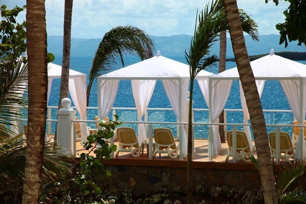 Территория Bahia Principe Grand Samana 5*