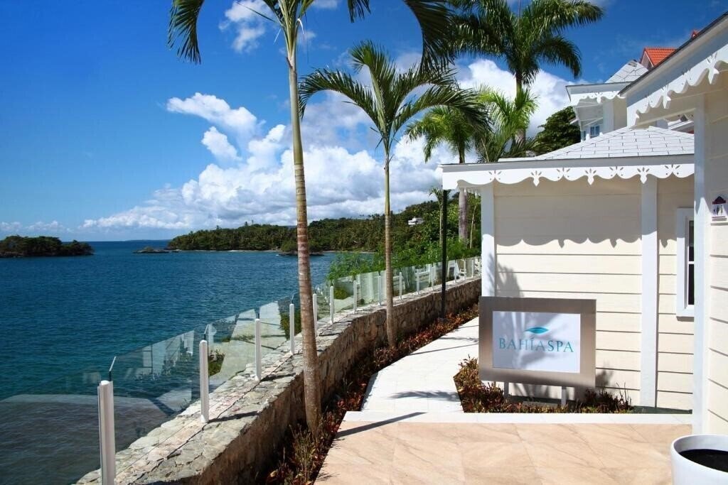 Апартаменты Bahia Principe Grand Samana 5*