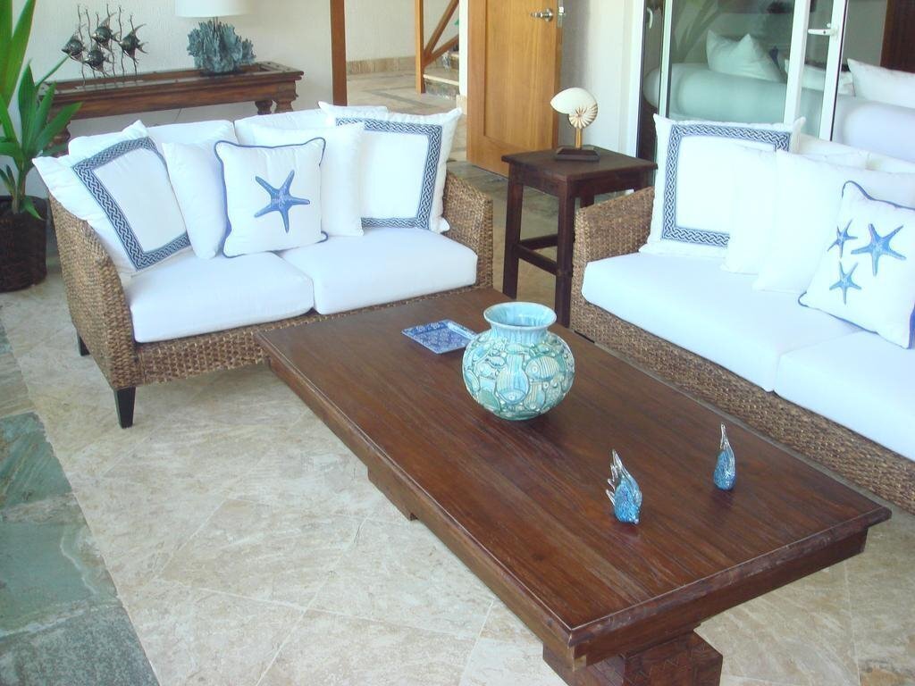 Вид Balcones Del Atlantico 4*