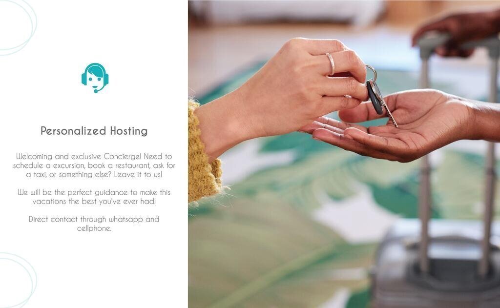 Вид Xeliter Vista Mare 4*