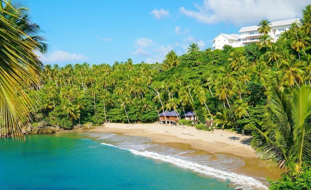 Территория Xeliter Vista Mare 4*