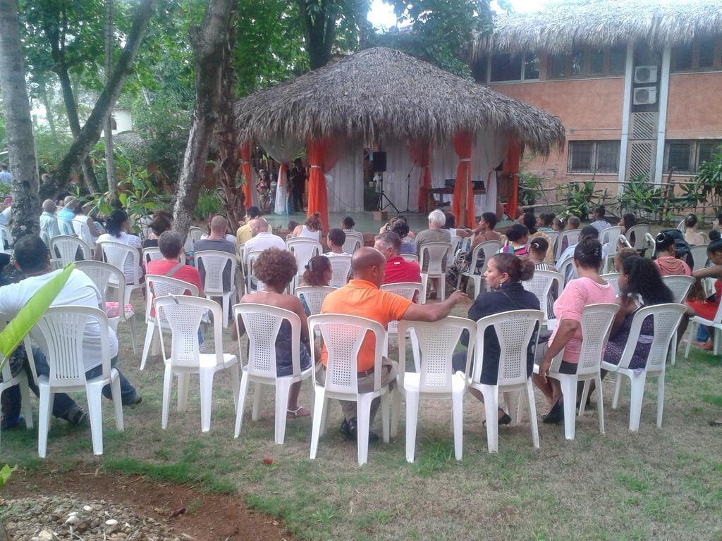 Территория Residencial Del Paseo 3*