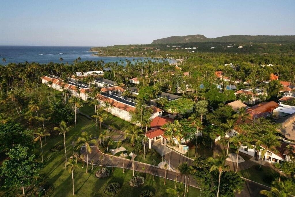 Фотография Grand Paradise Samana 4*