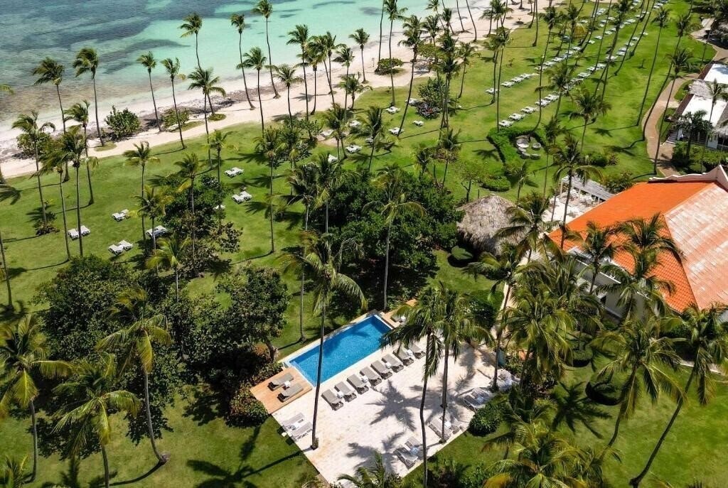 Апартаменты Grand Paradise Samana 4*