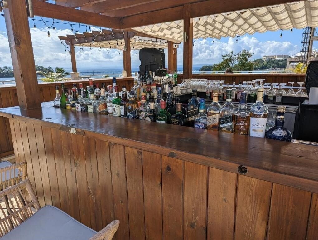 Вид Hacienda Samana Bay Hotel & Residences 5*