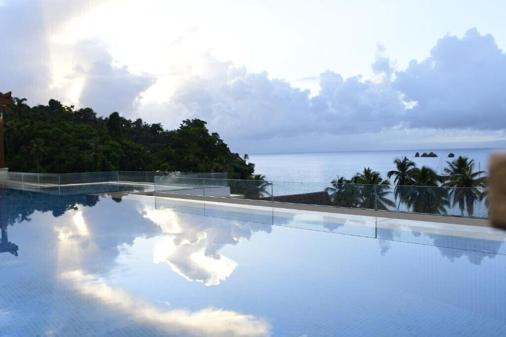 Апартаменты Hacienda Samana Bay Hotel & Residences 5*