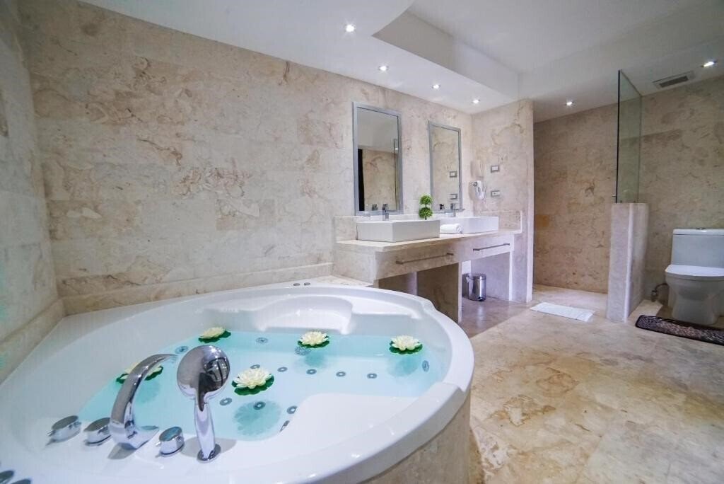 Фотография Hotel Casino Niza 3*