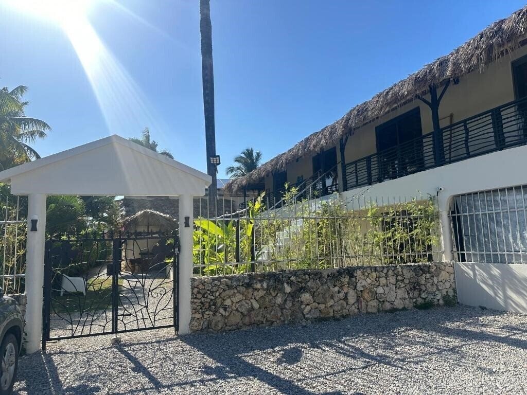 Фотография Hotel El Rincon De Abi 3*