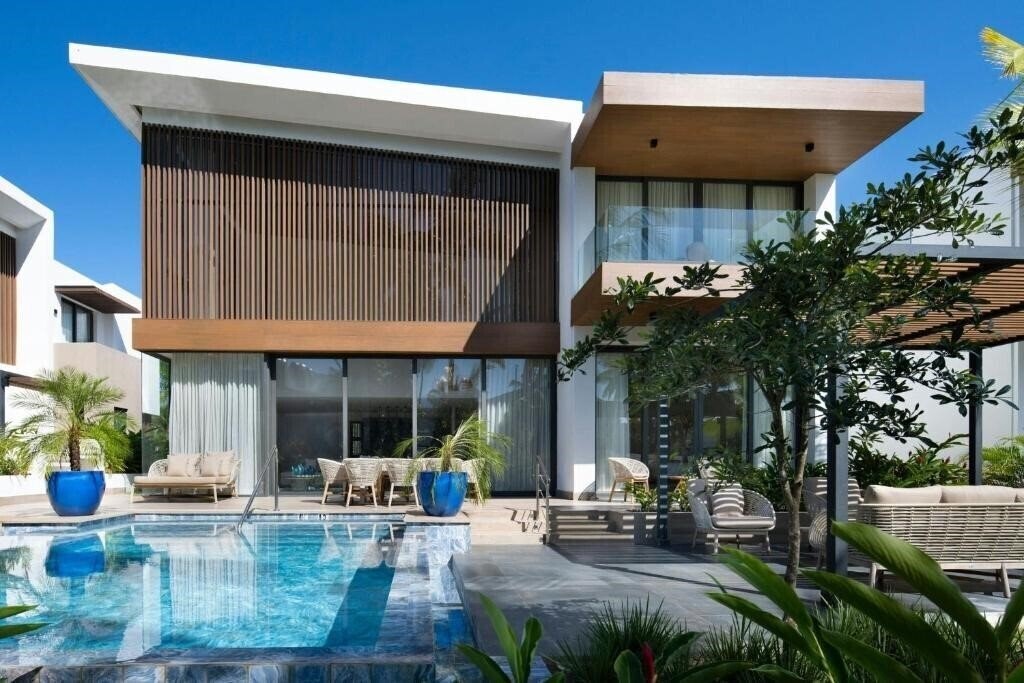 Фото Donoma Las Terrenas Beach Hotel & SPA, Autograph Collection 4*