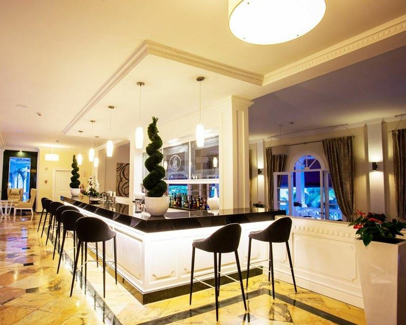 Вид Grand Bahia Principe Samana 5*