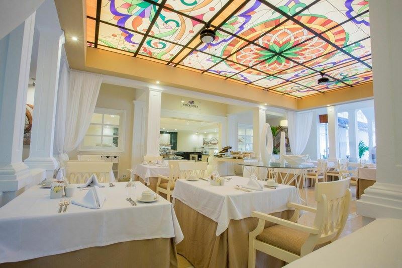 Апартаменты Grand Bahia Principe Samana 5*