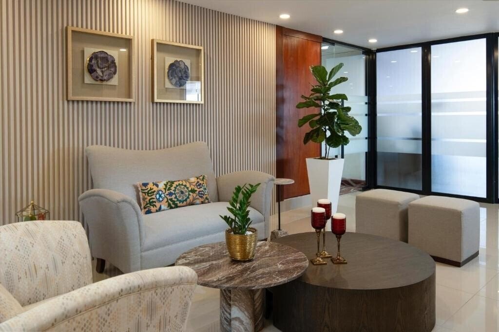 Зображення Hodelpa Centro Plaza 3*