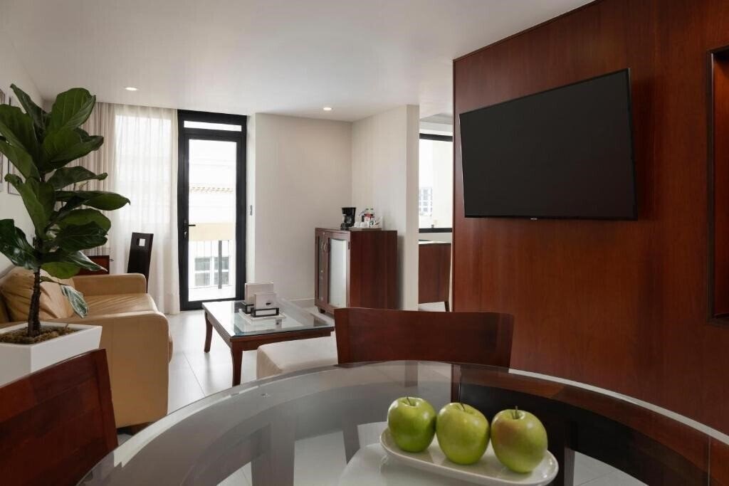 Картинка Hodelpa Centro Plaza 3*