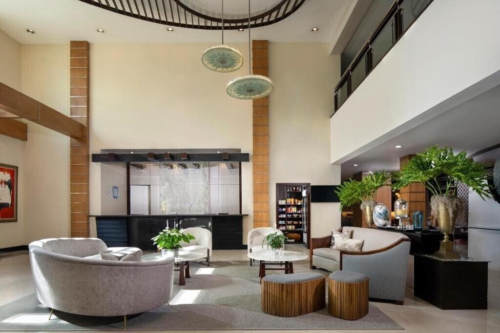 Готель Hodelpa Garden Court 4*