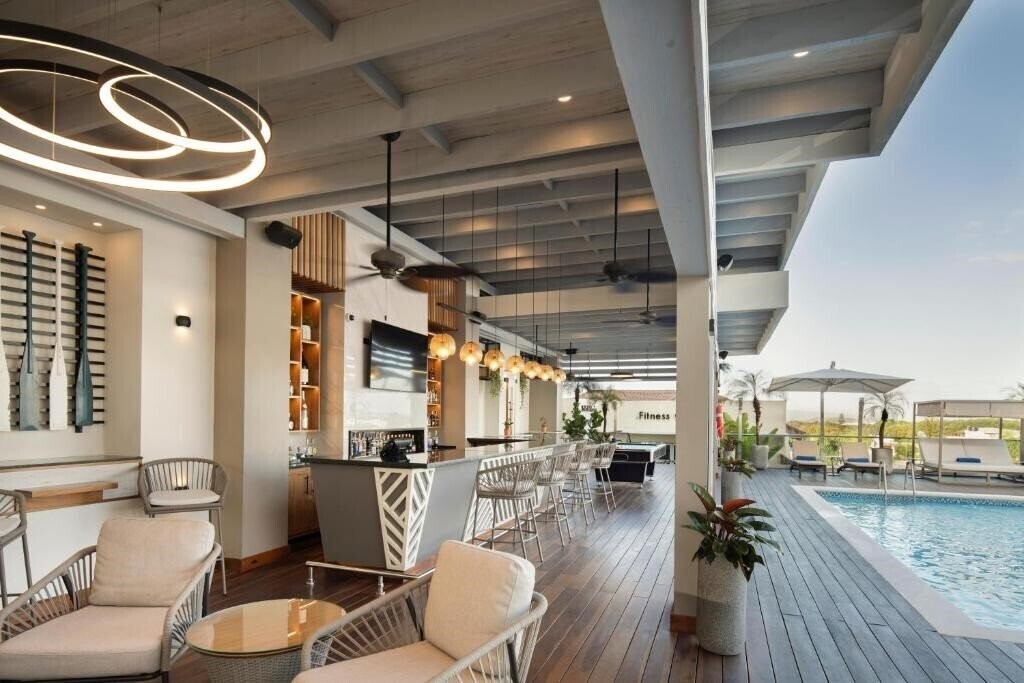 Панорама Hodelpa Gran Almirante 3*