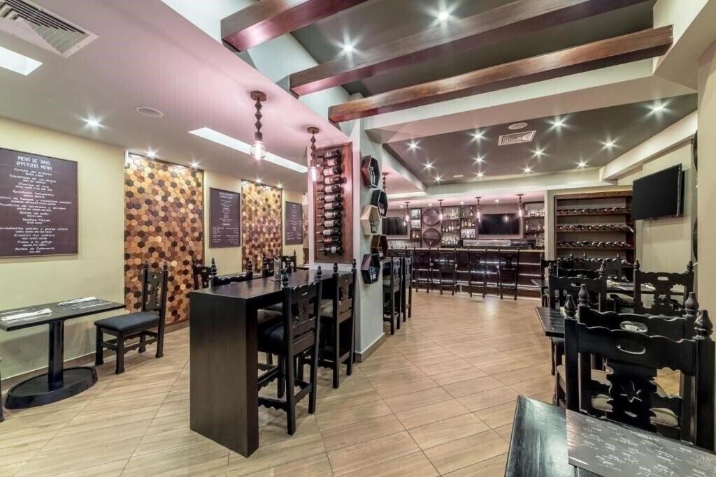 Зображення Hodelpa Gran Almirante 3*