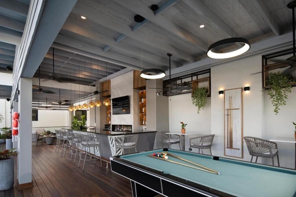 Апартаменти Hodelpa Gran Almirante 3*