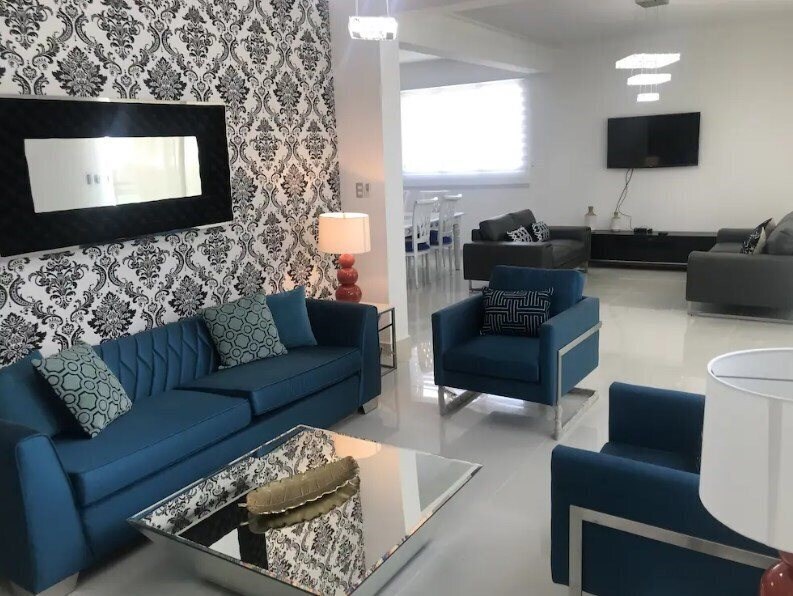 Готель 3 Bedroom Apartment At Verdana Residence 3*