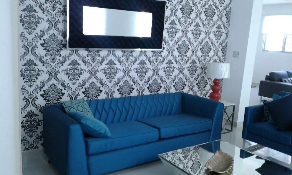 Вид 3 Bedroom Apartment At Verdana Residence 3*