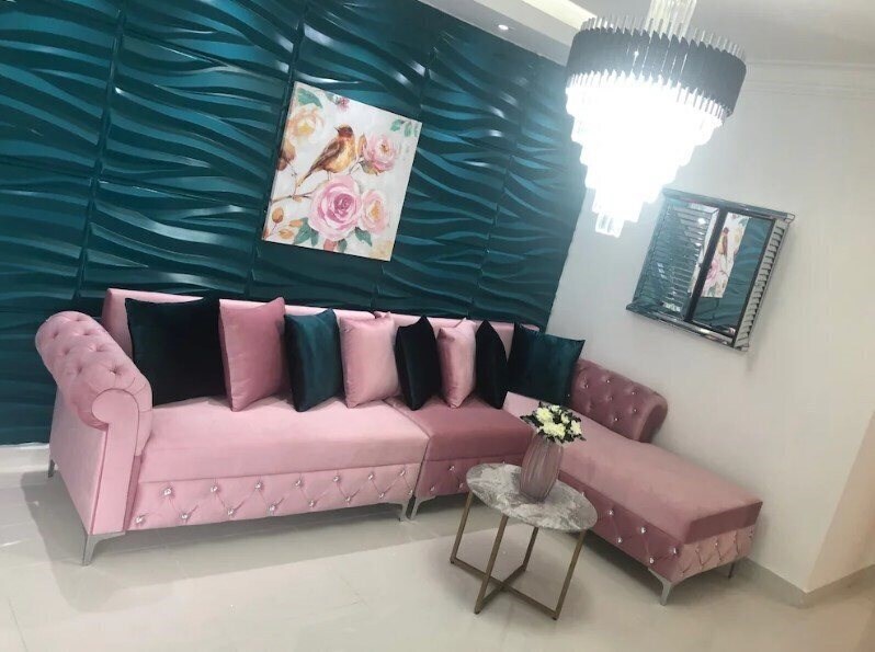 Територія 3 Bedroom Apartment At Verdana Residence 3*